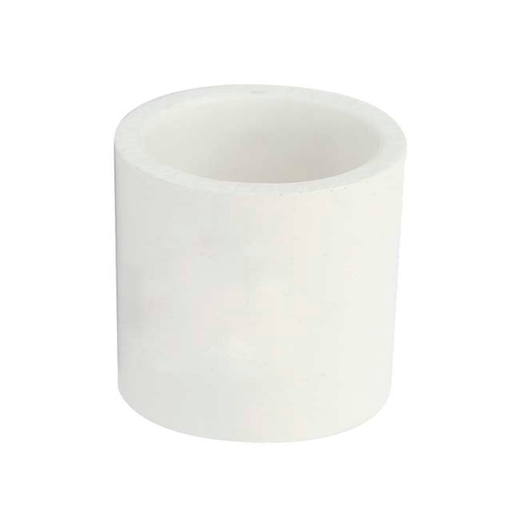 [53724] Camisa pvc 2" sin rosca inyectable