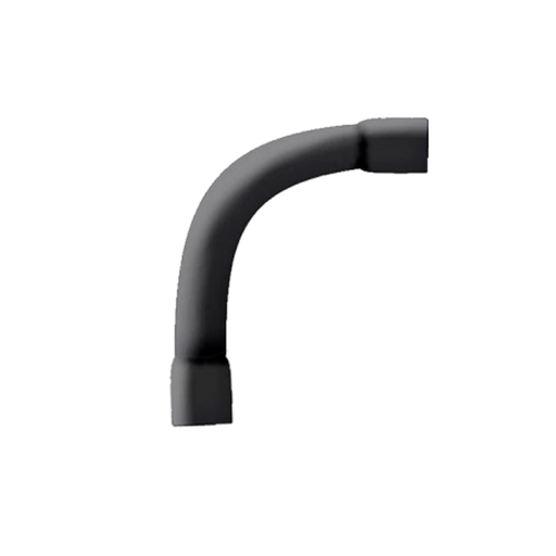 [65024] Curva pvc conduit 1"x90