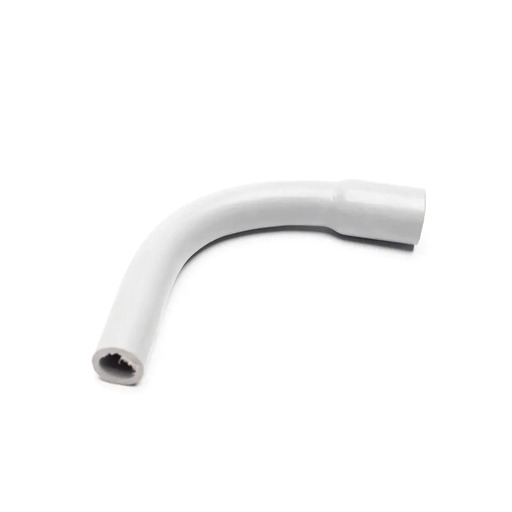 [89295] Curva pvc conduit 1"x90 sch40