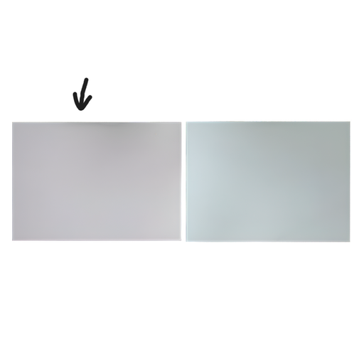 [71768] Melamina 5/8"x4'x8' blanco calido