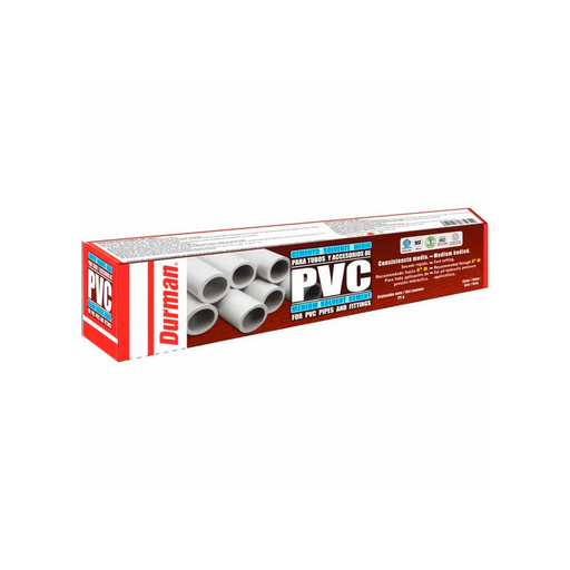 [46379] Pegamento cpvc pasta 50-gramos durman