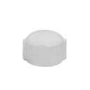 Tapon pvc 3/4" hembra con rosca inyectable durman