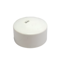 Tapon pvc 6" hembra s40 blanco