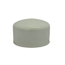 Tapon pvc tipo copa 4" potable durman