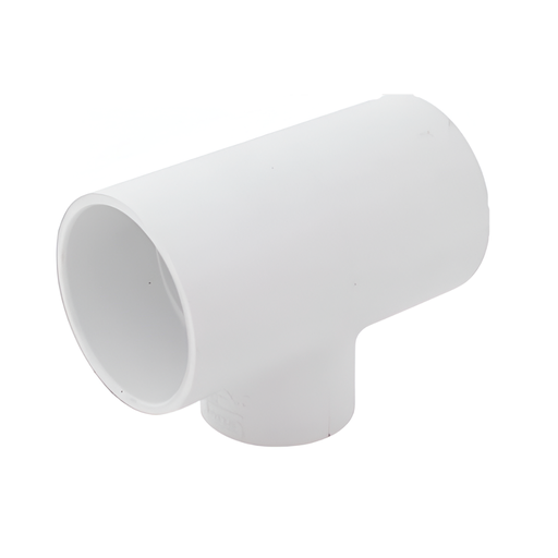 [53684] Tee pvc s40 1"x1/2" inyectable