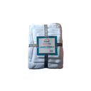 Toalla para baño 3pc blanco