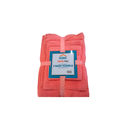 Toalla para baño 3pc coral