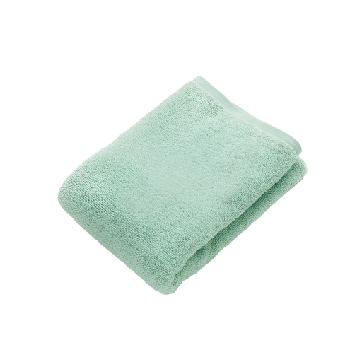 [131070] Toalla para baño algodon 27"x54" menta
