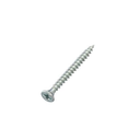Tornillo para madera galvanizado 4.0x50mm strong