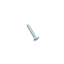 Tornillo para maquina 10x1" cabeza redonda strong