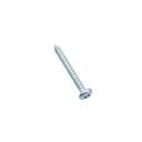 Tornillo para maquina 10x1.1/2" cabeza redpnda strong
