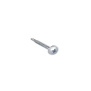 Tornillo para maquina 6x3/4" cabeza plana strong