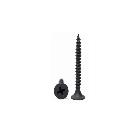 [141864] Tornillo para tabla yeso 6x1" bk puna fina strong