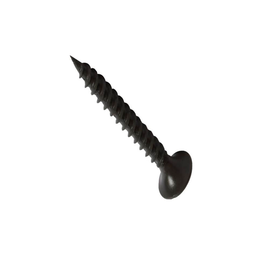 [141865] Tornillo para tabla yeso 6x1.1/2" bk punta fina strog