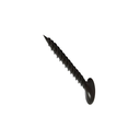 Tornillo para tabla yeso 6x2" bk punta fina strong