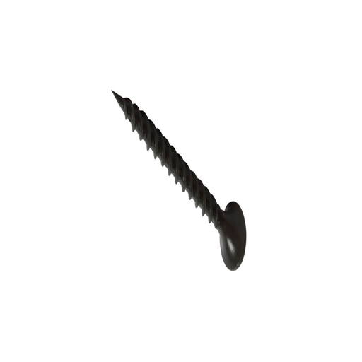[141857] Tornillo para tabla yeso 6x2" bk punta fina strong