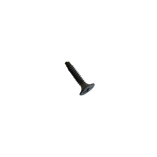 [141858] Tornillo para tabla yeso 6x3/4" bk punta fina strong