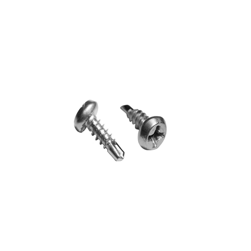 [141893] Tornillo para tabla yeso 7x7/16" punta broca strong