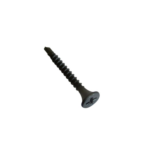 [141874] Tornillo para tabla yeso 8x1.1/2" punta broca strong