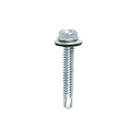 Tornillo para techar de compresion 14x3" goloso strong