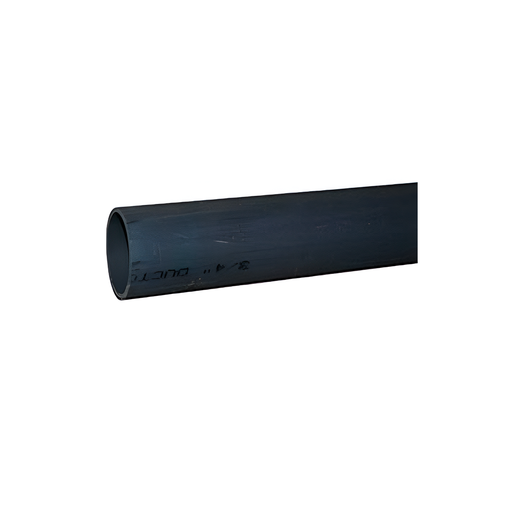 [65017] Tubo pvc conduit 3/4"x3mt sch20