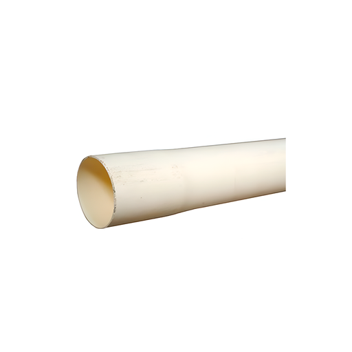 [81981] Tubo pvc drenaje 2"x20' sdr41 100psi