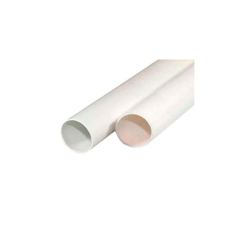 [87928] Tubo pvc drenaje 2"x20' sdr64 64psi