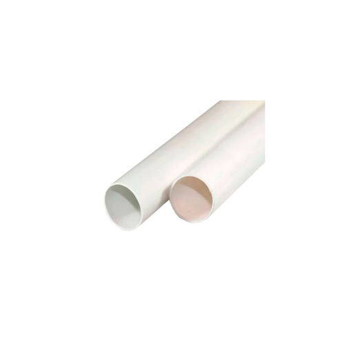 [87929] Tubo pvc drenaje 3"x20' sdr64 64psi