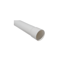 Tubo pvc potable 1.1/2"x20' sdr26 160psi