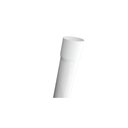Tubo pvc potable 4"x20' sdr26 160psi