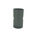 Union pvc conduit 1.1/4" gris