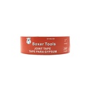 Cinta para tabla yeso 2"x250' boxer nt1902
