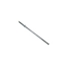 Bomba para bici metal con soporte kp-102 cp