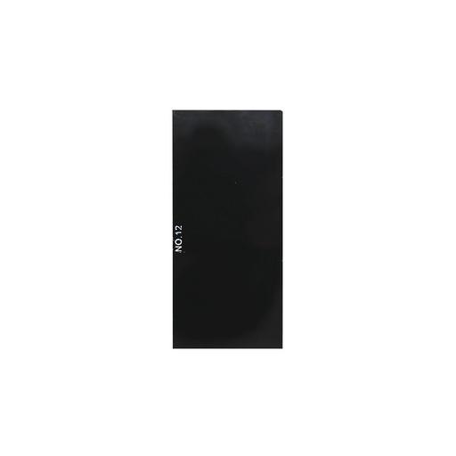 [351] Lente para soldar de vidrio #12 boxer ntms-003