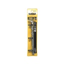 Broca concreto 1/2"x4"x6" dw5235y dewalt