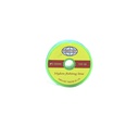 Hilo para pescar 0.90mmx100m foresight varios colores
