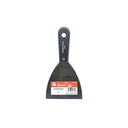 Espatula para raspar pared 4" boxer nt7027