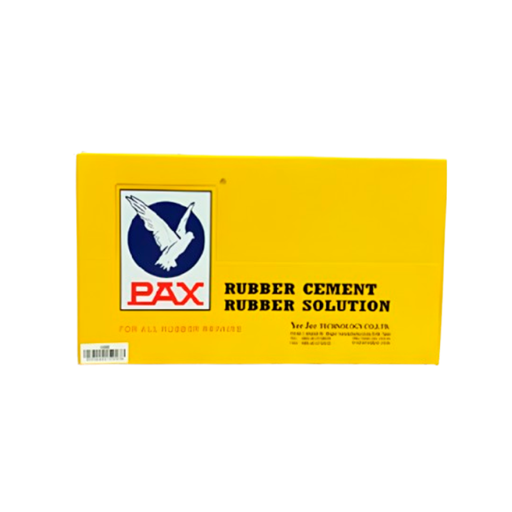 [1055] Pegamento para parchos pax 20cc px-213