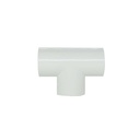 Tee pvc 1/2" sin rosca hp-5210=tp5380=fa03