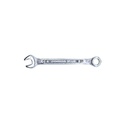 Llave mixta 08mm forged bañado cromo pulido