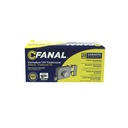 Llavin de doble seguro izquierdo fanal 75nbimt be