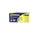 Llavin doble seguro fanal derecho 75nbdmt be