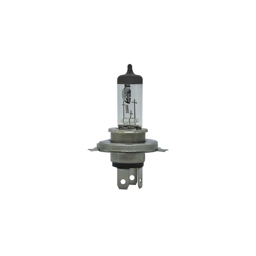 [2532] Bujia carro halógena h4 100/90w p43t 78128