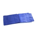 Tapacarga plástico 10'x16' pet1016 azul