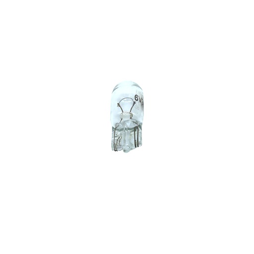 [2706] Bujia carro 12v 3w 158-12v/ab1020