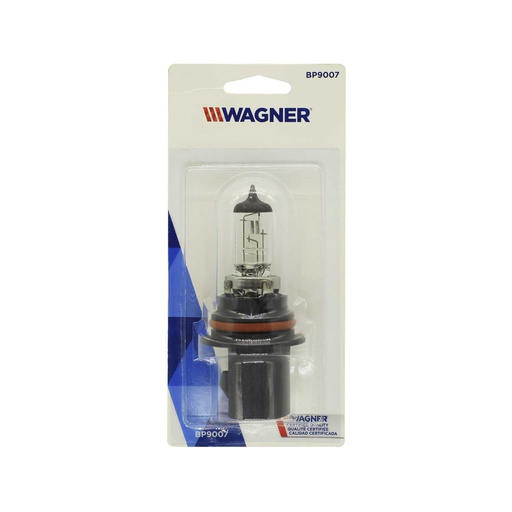 [2741] Bujia carro halógena 12v wagner bp9007