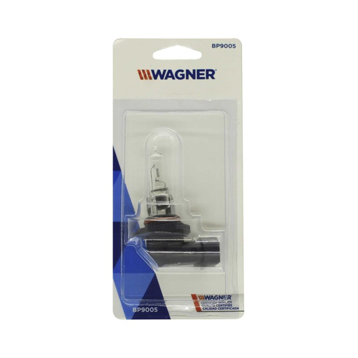 [2751] Bujia carro wagner halógena 12v bp9005