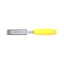 Formon 1" mango plástico tramontina 43335/007
