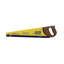 Serrucho 16" mango madera foy 142008