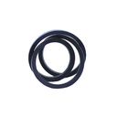 Banda hule para carro b-45 firts super